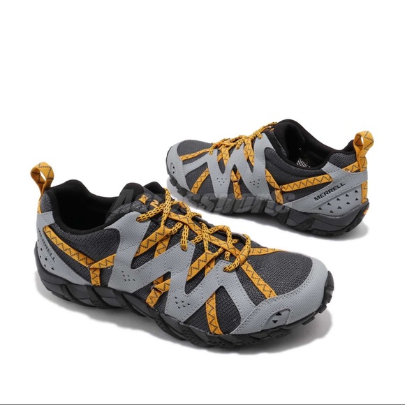merrell men's waterpro maipo 2